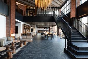 Four Points by Sheraton Nagoya, Chubu International Airport - 4hvězdičkové hotely ve městě Tokoname