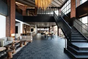 Four Points by Sheraton Nagoya, Chubu International Airport - Minamičita