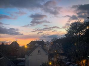 Appartements Sceaux - Locations dans Maison de Charme : Appartement