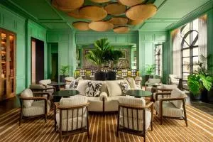 The Ritz-Carlton, Grand Cayman - West Bay