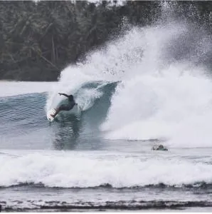 Nias pro - Telukdalam