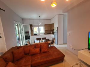 Beach house Gjiri i Lalzit,Mulliri i Danit