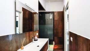 Casa Calù Castel SantElmo