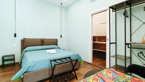 Casa Calù Castel SantElmo