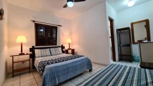 Pousada Suites Nova Mar Ilhabela