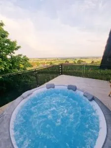 Sweet Hideout Filovci - Filovci