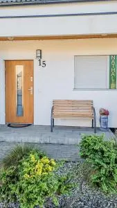 Haus Nathalie - Trzęsacz