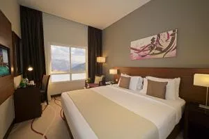 Action Hotel Ras Al Khaimah - Shufrah Action Hotel Ras Al Khaimah - Shufrah