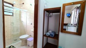 Pousada Suites Nova Mar Ilhabela