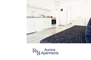Rab apartments AURORA - Rab (Arbe)