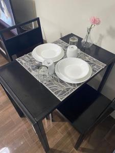 Air Residences 1-Bedroom condo in Makati