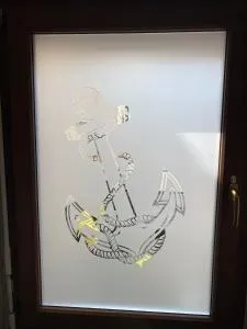 Ferienhaus Ankerpunkt - Zell