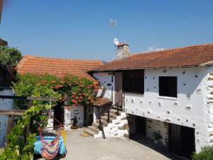 A Cancela House Arouca Paiva Walkways