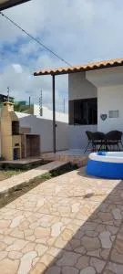Casa com vista das Montanhas - Gravatá - Amaraji