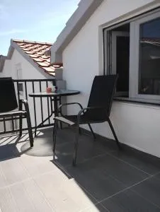 Apartman Enia - Smoković