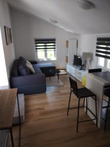 Apartman Enia