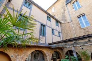 Hotels Hotel des Recollets : photos des chambres