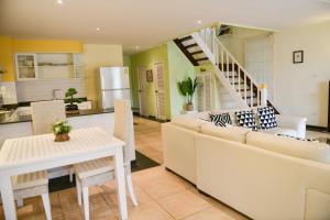 Shimmer Three-Bedroom Villa with large garden and two swimming pools