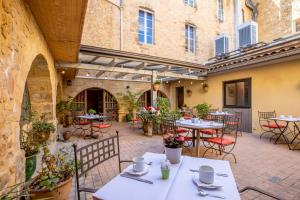 Hotels Hotel des Recollets : photos des chambres