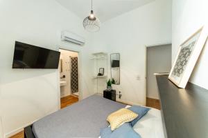 Leles Rooms