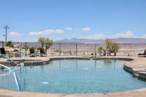 California Hot Springs 1 Bedroom - Парамп