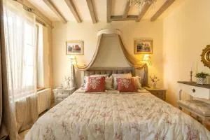 Le Clos des Roses Chambres et Tables d hôtes - Châtillon-sur-Cher