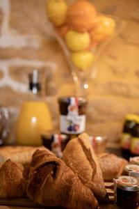 Hotels Hotel des Recollets : photos des chambres