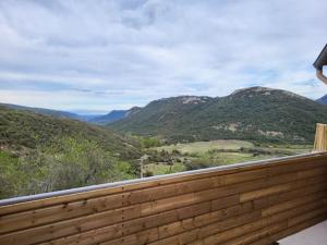 Maisons d'hotes chambre avec vue : photos des chambres