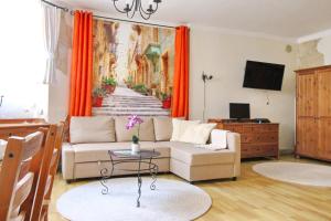 Cosy Castle Apartment