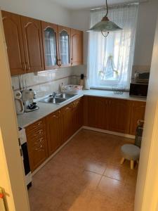 Bonus Hévíz Apartman