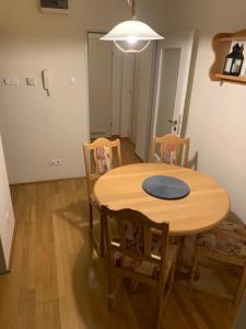 Bonus Hévíz Apartman