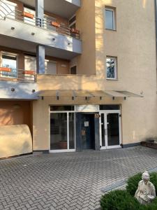 Bonus Hévíz Apartman