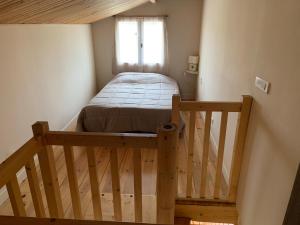 Appartements Le Dugas : photos des chambres
