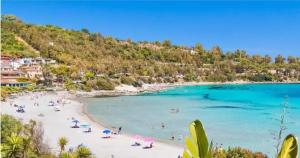 VILLA STELLA fronte mare Porto Frailis img39