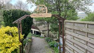 Maisons d'hotes Camp paradis : photos des chambres