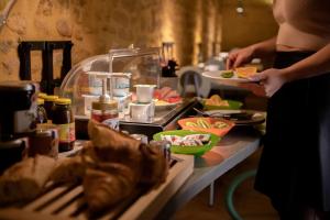Hotels Hotel des Recollets : photos des chambres