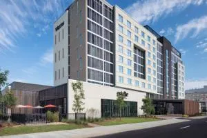 The Westin Jackson - Plain