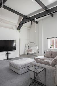 #5 Grimston St Apartment near Hull New Theatre and Connexin Live