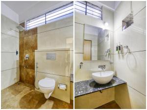 Hotel Konark - Vijay Nagar