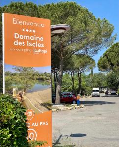 Campings La Paillote de Claire : photos des chambres