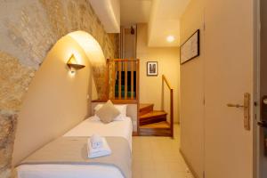 Hotels Hotel des Recollets : photos des chambres