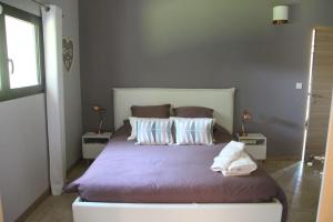 Villas Maison Provencale avec piscine , 4 pers : photos des chambres