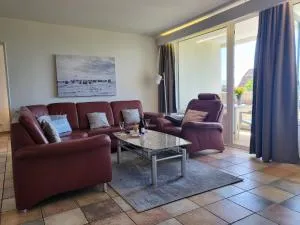 Ferienwohnung 58 im Haus Villa Anna - 圣彼得奥尔丁 Ferienwohnung 58 im Haus Villa Anna - 圣彼得奥尔丁