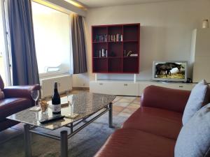 Ferienwohnung 58 im Haus Villa Anna