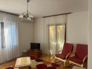 Apartmani Rosa