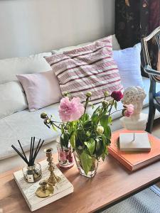 Central Dainty - Boutique Designer Apartment in Zagreb City Centre