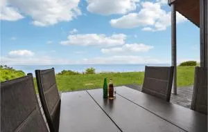 4 Bedroom Nice Home In Haderslev - Kelstrup Strand