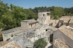 Appartements VENTOUX : photos des chambres