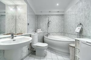 Your Holidays Chrobry