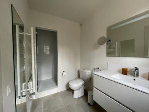 Appartements LES ROCHES : photos des chambres